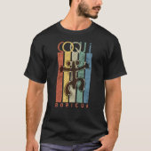 Coqui Boricua T-Shirt (Vorderseite)