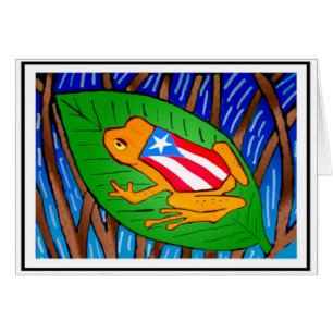Coqui-Flagge