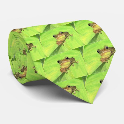 Coqui Krawatte (Gerollt)