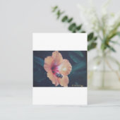 COQUI POSTKARTE (Stehend Vorderseite)