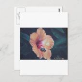 COQUI POSTKARTE (Vorne/Hinten)