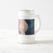 COQUI STEIN BIERGLAS (VorderseiteRechts)