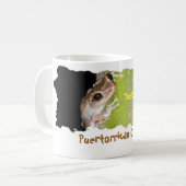 Coqui-Tasse Kaffeetasse (Vorderseite Links)