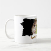Coqui Tasse - kundengerecht (Links)