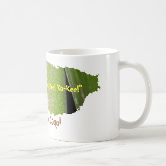 Coqui Tasse - kundengerecht (Rechts)