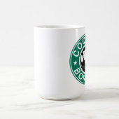 Coquito Cofee Tasse (Mittel)