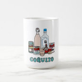 COQUITO KAFFEETASSE (Mittel)