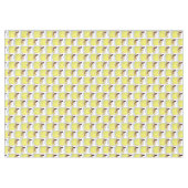 Coquito Puerto Rican Eggnog Rum Christmas Drink Tischdecke (Vorderseite (Horizontal))