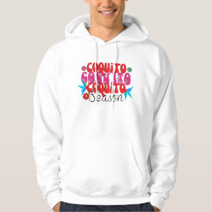 Coquito-Saison, nationaler Coquito-Tag Hoodie