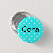 Cora Button (Vorne & Hinten)