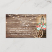 Coral & Aquamarin UAwg and Registry 2 - Website fü Begleitkarte (Vorderseite)