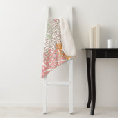 Coral Beauty: Underwater Pattern Wonderland. Sherpadecke (Beispiel)