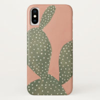 Coral Cacti