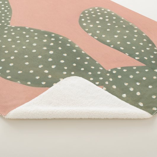 Coral Cacti Sherpadecke (3/4)