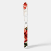 Coral Canopy Case-Mate iPhone Hülle (Rückseite / Links)