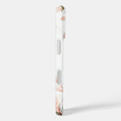 Coral Canopy Case-Mate iPhone Hülle (Rückseite / Rechts)