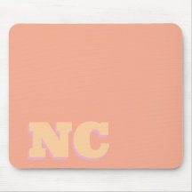 Coral Computer Mouse