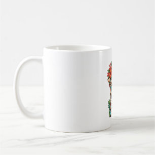 Coral Crest Guardian Kaffeetasse