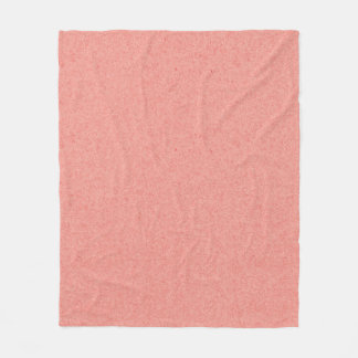 Coral Fleece Blanket
