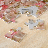 Coral Kaleidoskop Puzzle (Seite)