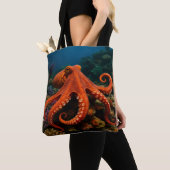 Coral Kingdom Dancer Tasche (Von Nahem)
