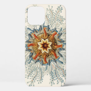 Coral Mandala Pattern Case-Mate iPhone Hülle