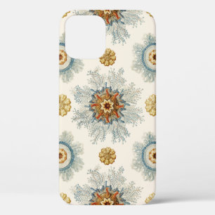 Coral Mandala Pattern Case-Mate iPhone Hülle