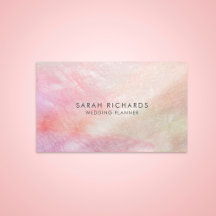 Coral Pink Mutter von Pearl Elegant