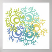 Coral Poster (Vorne)