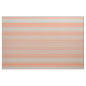 Coral & Powder Blaues Farbmuster Stoff (Yard (91,4 cm))