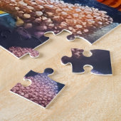 Coral Reef 1014 Stück Jigsaw Puzzle (Seite)