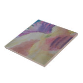 Coral Reef Abstrakt Art Keramik Tile Fliese (Seite)