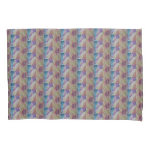 Coral Reef Abstrakt Art Kissenbezug