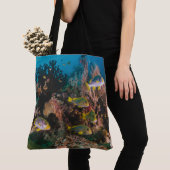 Coral Reef Beach Taschen (Von Nahem)