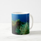 Coral Reef, Dry Tortugas National Park, Florida Kaffeetasse (VorderseiteRechts)