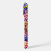 Coral Reef Life iPhone Hülle (Linke Seite)