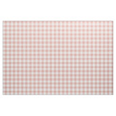 Coral Rose Buffalo Kariert Stoff (Yard (91,4 cm))