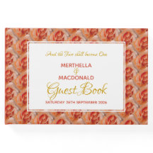 CORAL ROSE Christlich Scripture Patriotic Wedding