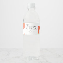 Coral Rose Silo Muster