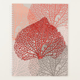 Coral Shadow Planer