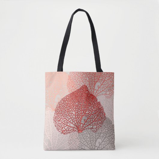 Coral Shadow Tasche (Vorderseite)