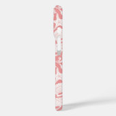 Coral Shells Personalized Case-Mate iPhone Hülle (Rückseite / Links)