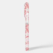 Coral Shells Personalized Case-Mate iPhone Hülle (Rückseite / Links)