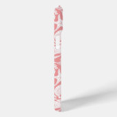 Coral Shells Personalized Case-Mate iPhone Hülle (Rückseite / Rechts)