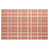 Coral Spice Moods Indien Stoff (Yard (91,4 cm))