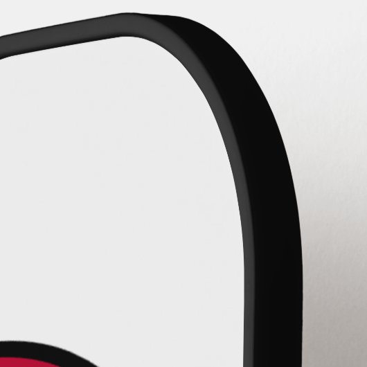 Coral Springs Florida Pickleball Schläger (Linke Seite)