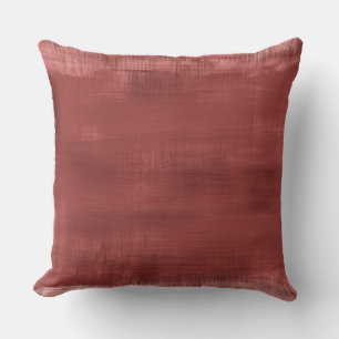 Coral Throw Kissen   Bio Die