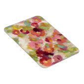 Coral und Emerald Garden Magnet (Rechte Seite)