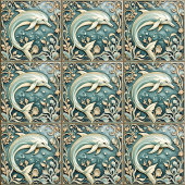 Coral Wave Elegance verlassen Fliese