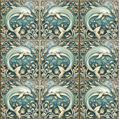 Coral Wave Elegance verlassen Fliese